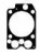 WILMINK GROUP wg1096822 -  Прокладка, головка цилиндра